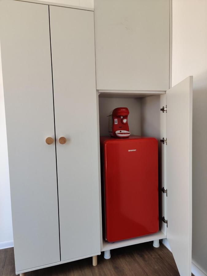 Hotel Daro Tiny House Vama Veche Zewnętrze zdjęcie