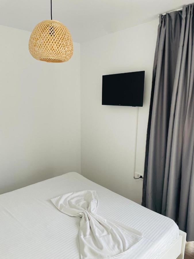 Hotel Daro Tiny House Vama Veche Zewnętrze zdjęcie