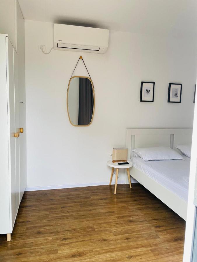 Hotel Daro Tiny House Vama Veche Zewnętrze zdjęcie