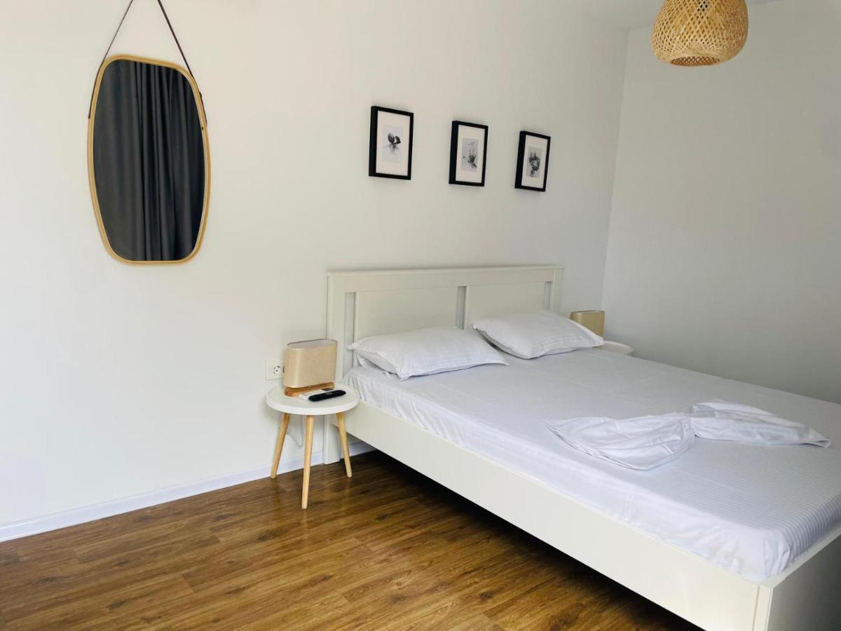 Hotel Daro Tiny House Vama Veche Zewnętrze zdjęcie