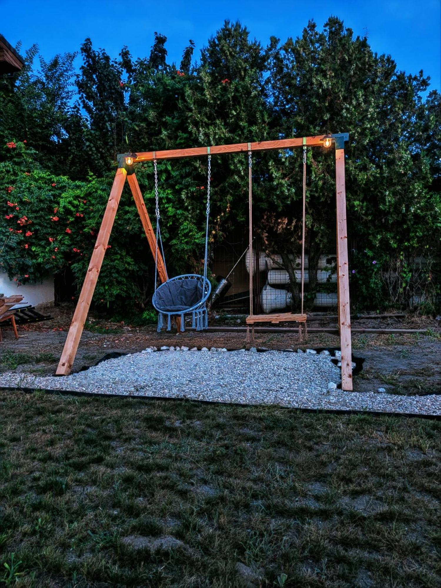 Hotel Daro Tiny House Vama Veche Zewnętrze zdjęcie