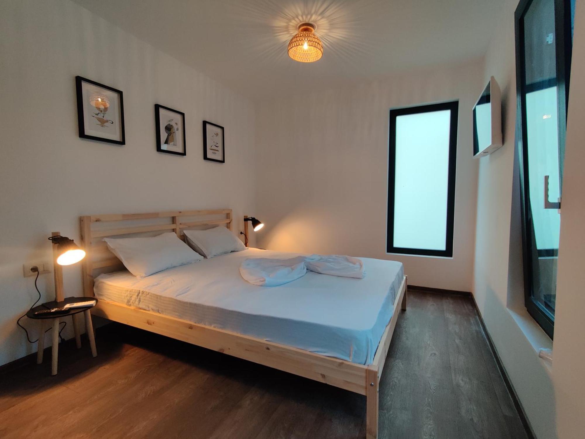 Hotel Daro Tiny House Vama Veche Zewnętrze zdjęcie