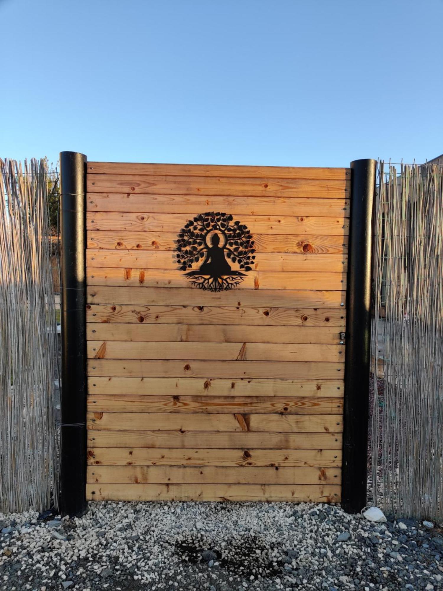Hotel Daro Tiny House Vama Veche Zewnętrze zdjęcie