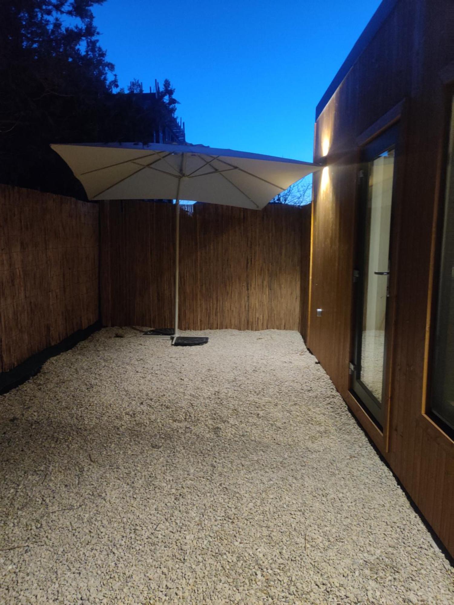 Hotel Daro Tiny House Vama Veche Zewnętrze zdjęcie