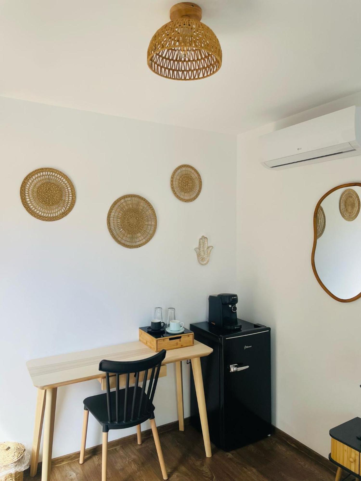Hotel Daro Tiny House Vama Veche Zewnętrze zdjęcie