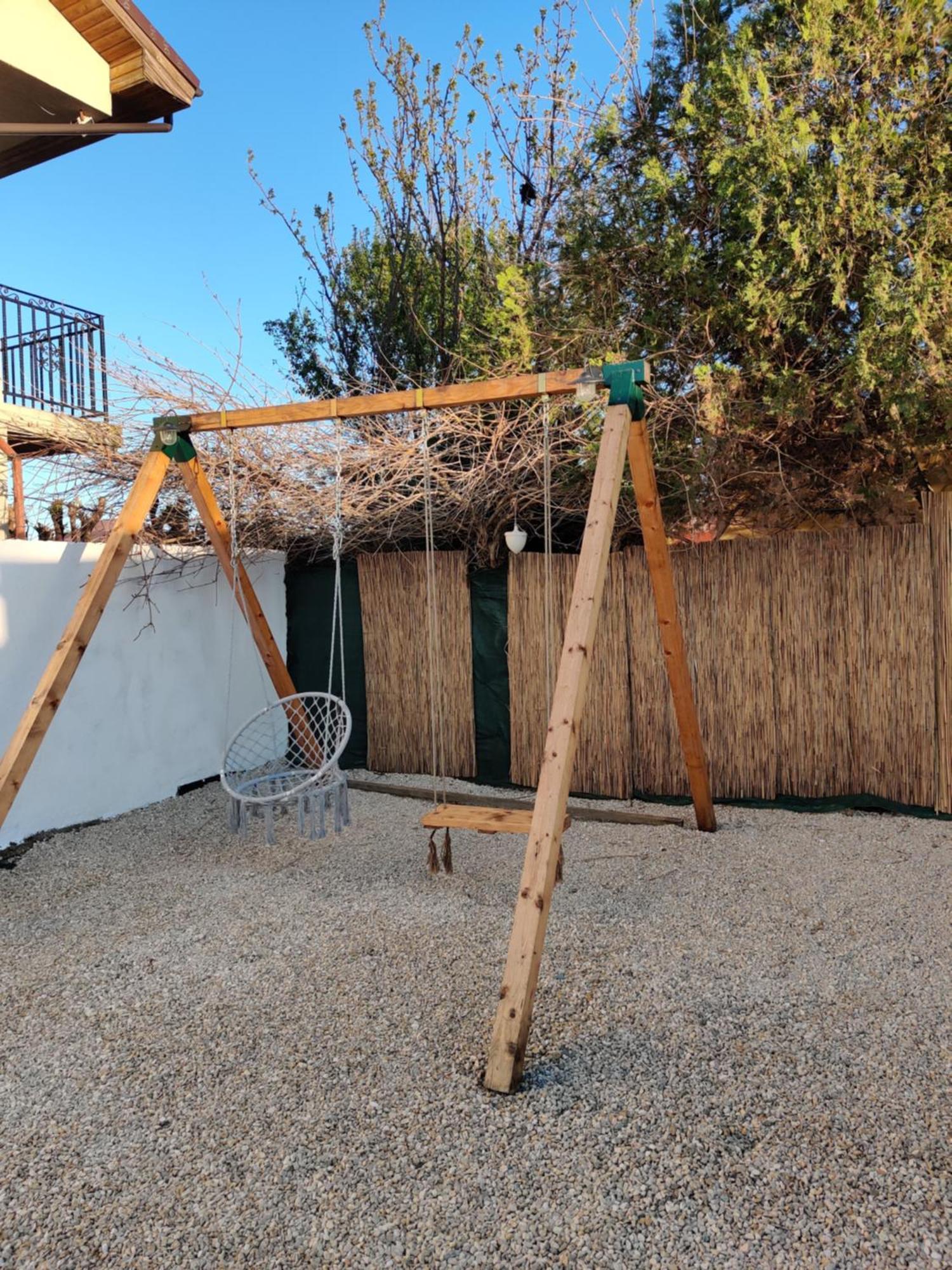 Hotel Daro Tiny House Vama Veche Zewnętrze zdjęcie
